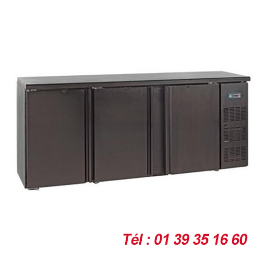 ARRIERE BAR 460 LITRES