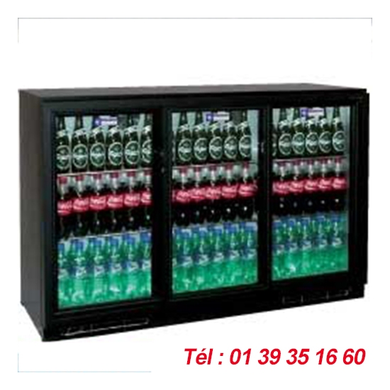 REFROIDISSEUR DE BOUTEILLES 343 LITRES