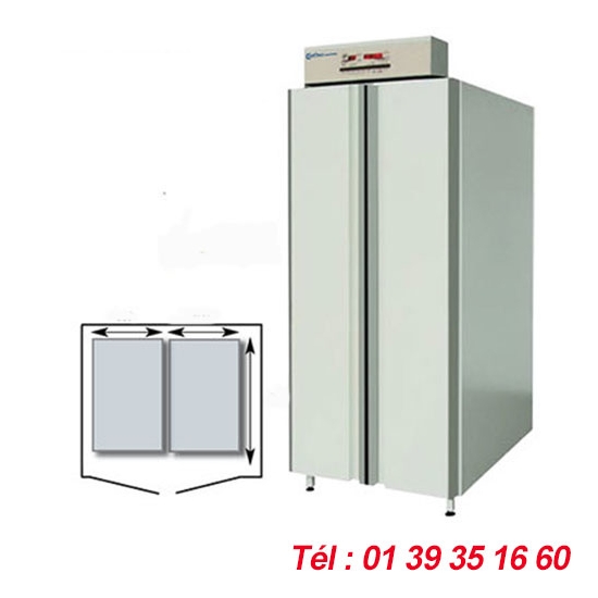 FERMENTATION CONTROLEE 2X22 FILETS 460X800