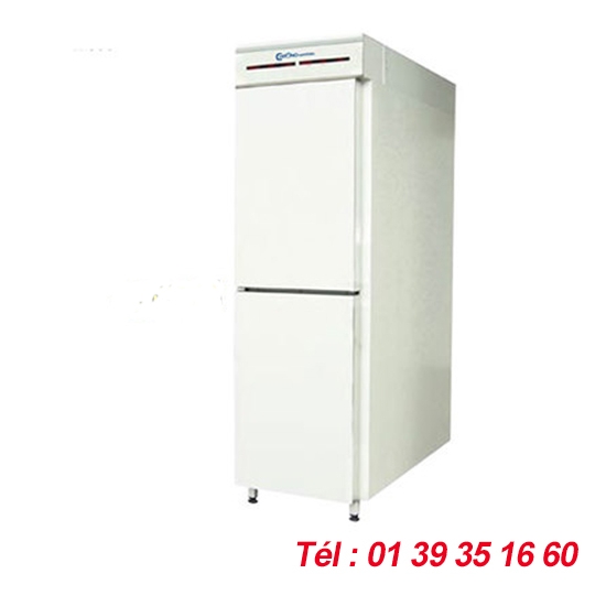 FERMENTATION CONTROLEE 2X9 FILETS 765X800