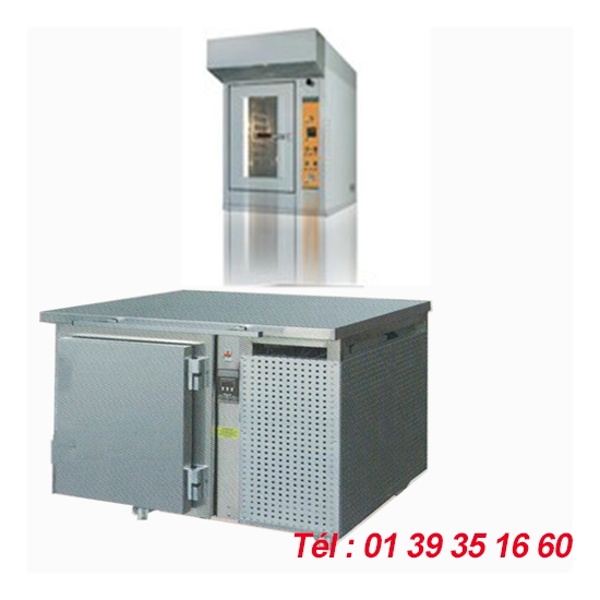 SUPPORT CLIMATISE 600X400 - 10 NIVEAUX