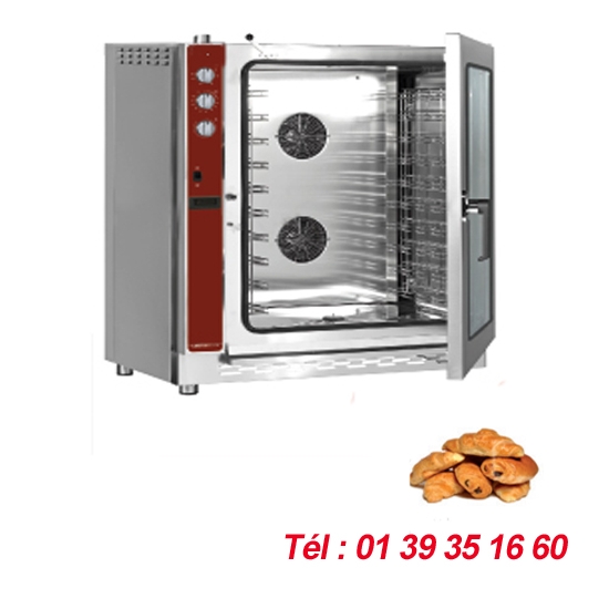 Machines de boulangerie-pâtisserie - Grille inox - 400x600