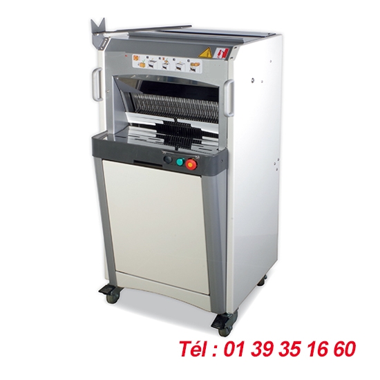 COUPEUSE SELF SERVICE LINE-  SPECIAL GMS