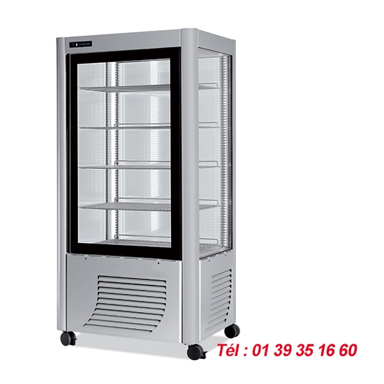 VITRINE REFRIGEREE VERTICALE VV7/L