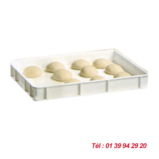 BAC POLYETHYLENE SPECIAL PIZZA