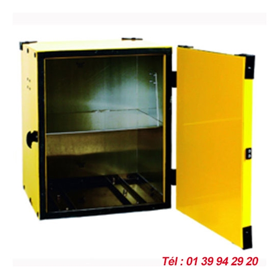 BOX POUR TRANSPORT PIZZA