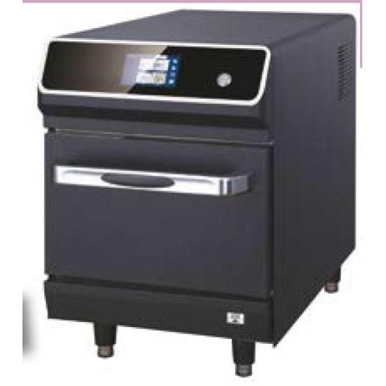 FOUR A CUISSON ULTRA RAPIDE