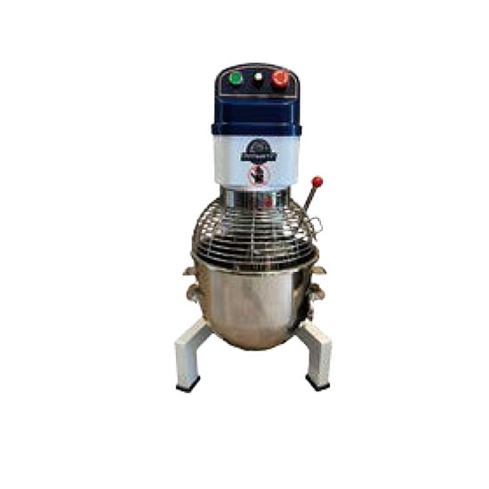 BATTEUR MELANGEUR PROFESSIONNEL  20 LITRES
