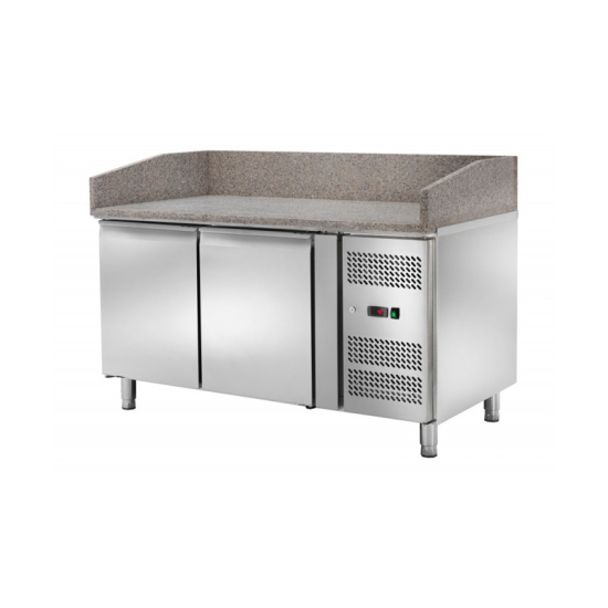 TABLE PIZZA 2P DESSUS GRANIT 600X400