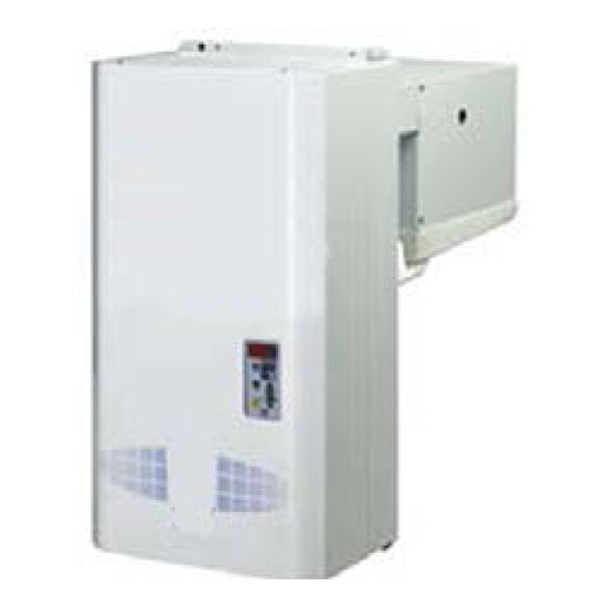 MONOBLOC POSITIF 815W