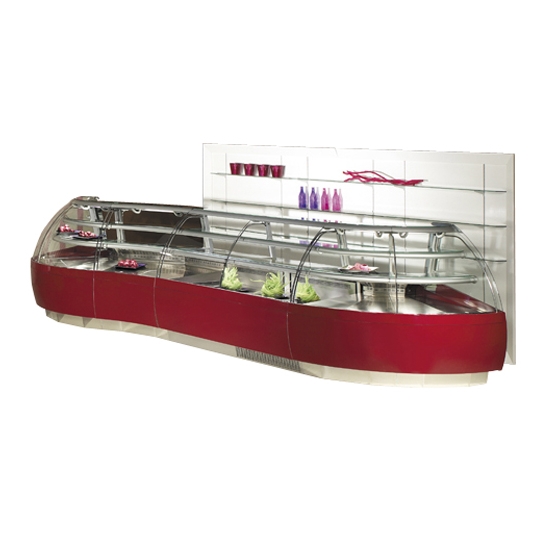 GAMME VB5 EXEMPLE DE REALISATION REF VB5 09-5