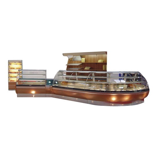 GAMME VB5 EXEMPLE DE REALISATION REF VB5 09-8