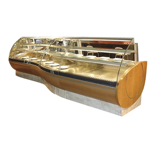 GAMME VB5 EXEMPLE DE REALISATION REF VB5 09-1