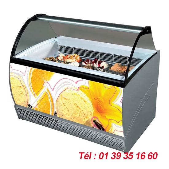 VITRINE VIT/CG/TROP10