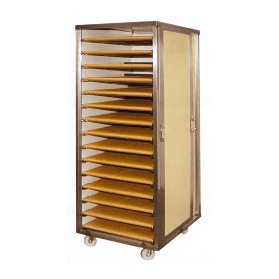 ARMOIRE DE COUCHES AUTOMATIQUES  PARC03