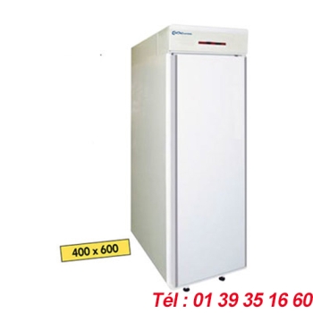 FERMENTATION CONTROLEE 16 PLAQUES 400X600