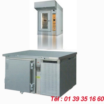 SUPPORT CLIMATISE 600X400 - 10 NIVEAUX