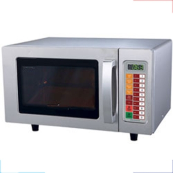 FOUR MICRO ONDES DIGITAL INOX - 1000W - 25 litres