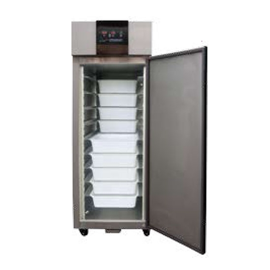 ARMOIRE BACS A PATES CAPACITE 18 BACS